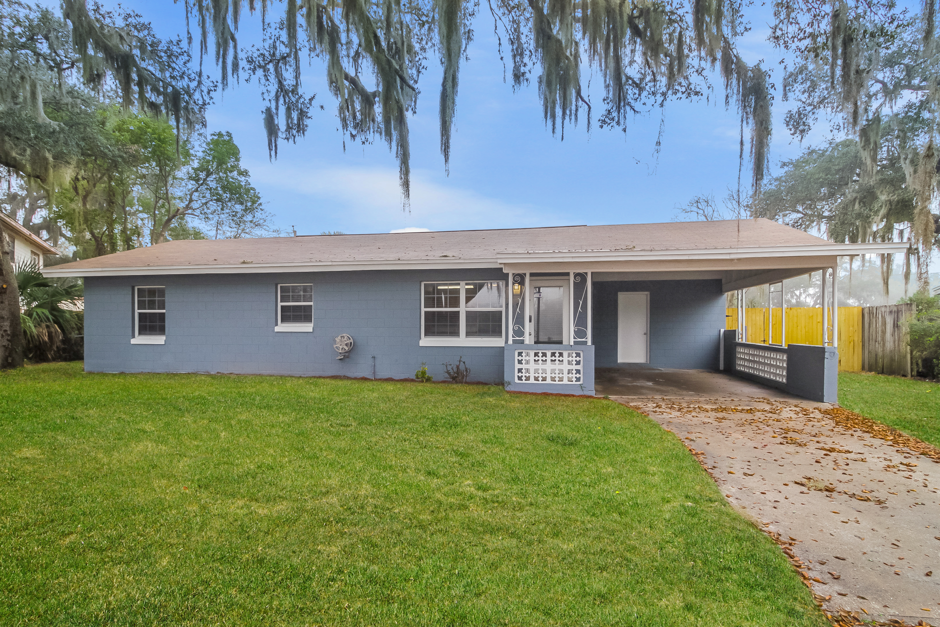 759 BAYWOOD CIRCLE SANFORD, FL 32773